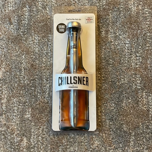 Brand New Chillsner - Picture 1 of 2